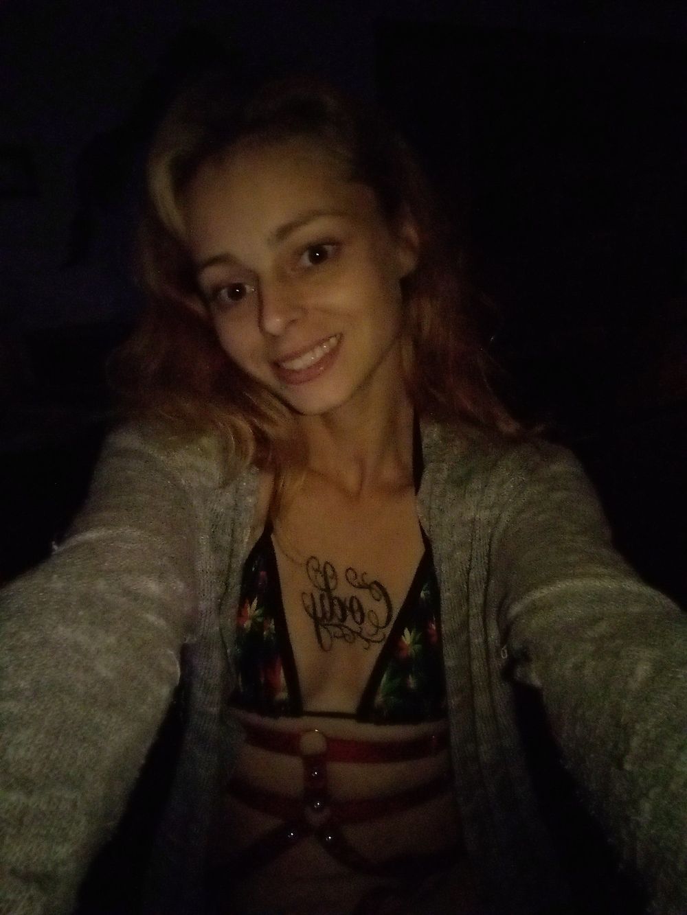goddessofyourfantasies OnlyFans profile picture