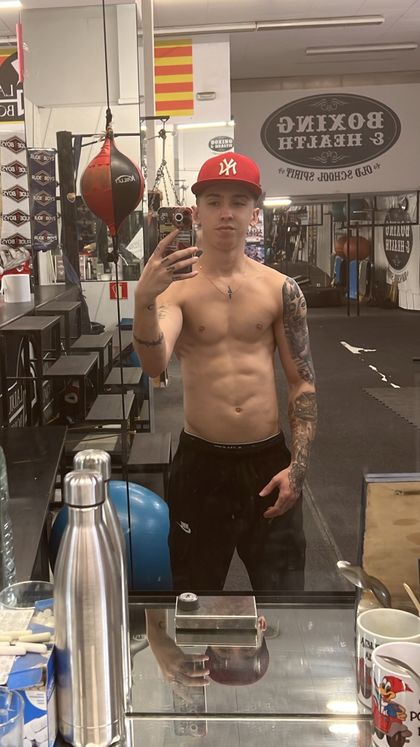 sandrokingz OnlyFans picture