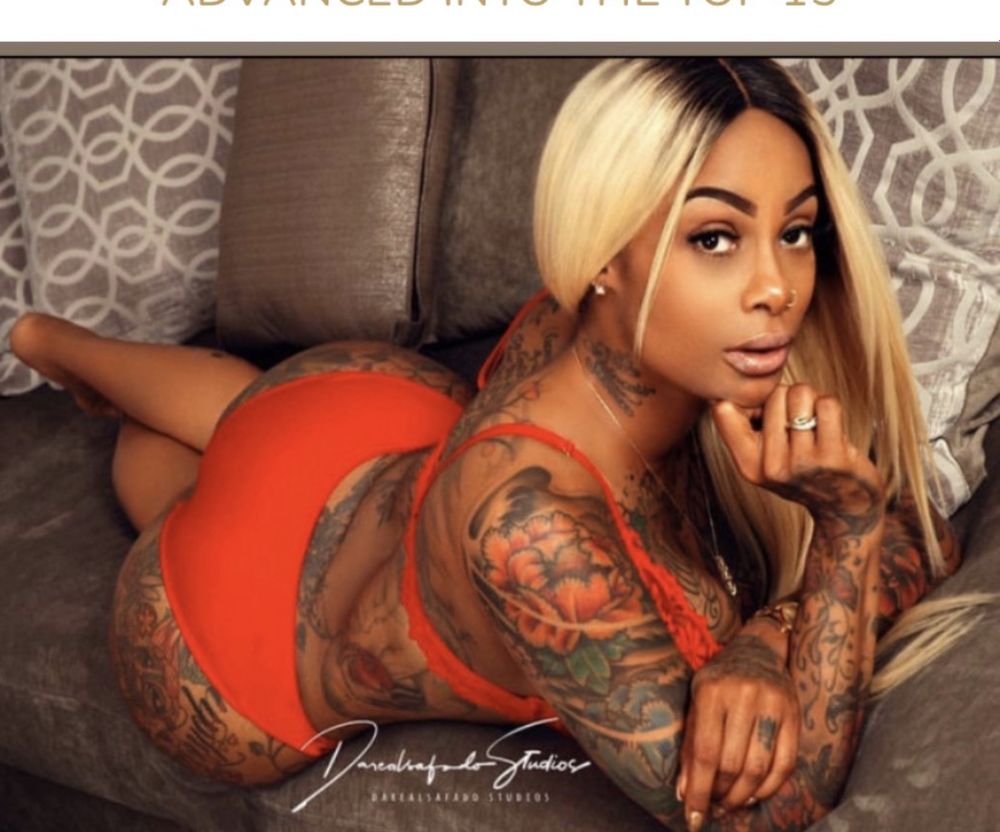 sapphireedenvip OnlyFans profile picture