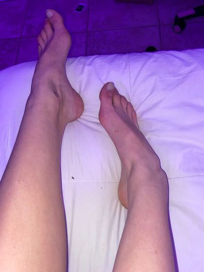 feetwithnicole OnlyFans picture