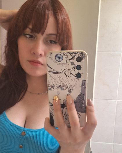 borahbitch OnlyFans picture