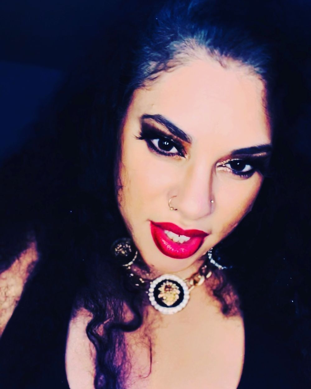 sexygorgeousone OnlyFans profile picture