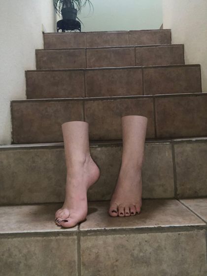 miss.piggys.solemate OnlyFans picture