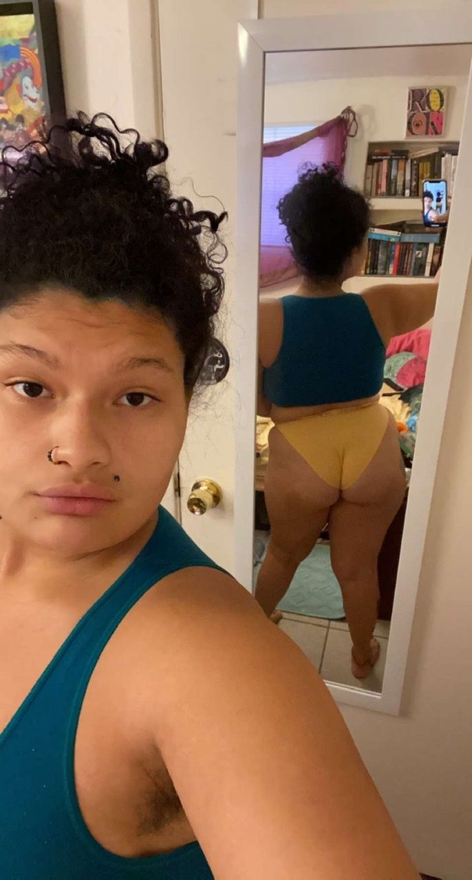 oddlyethereal OnlyFans profile picture