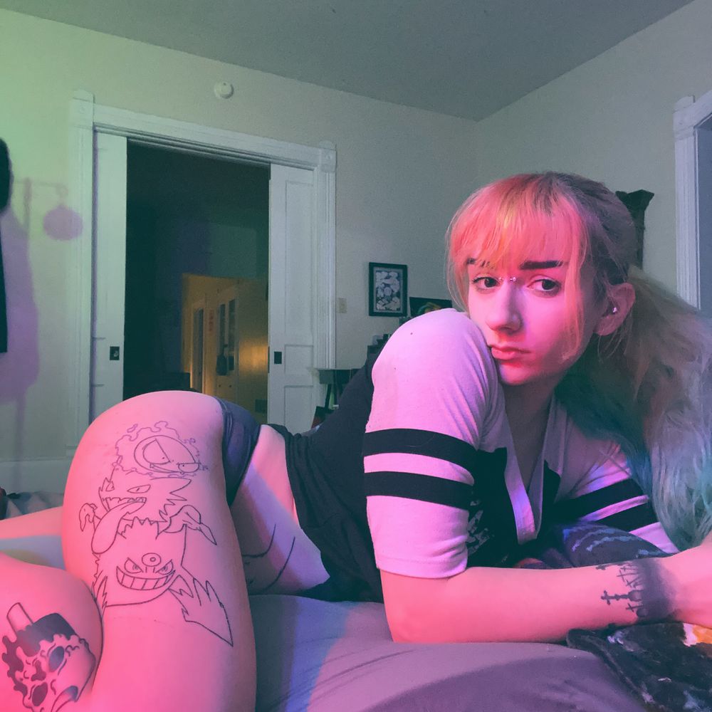 tiniimonstera OnlyFans profile picture