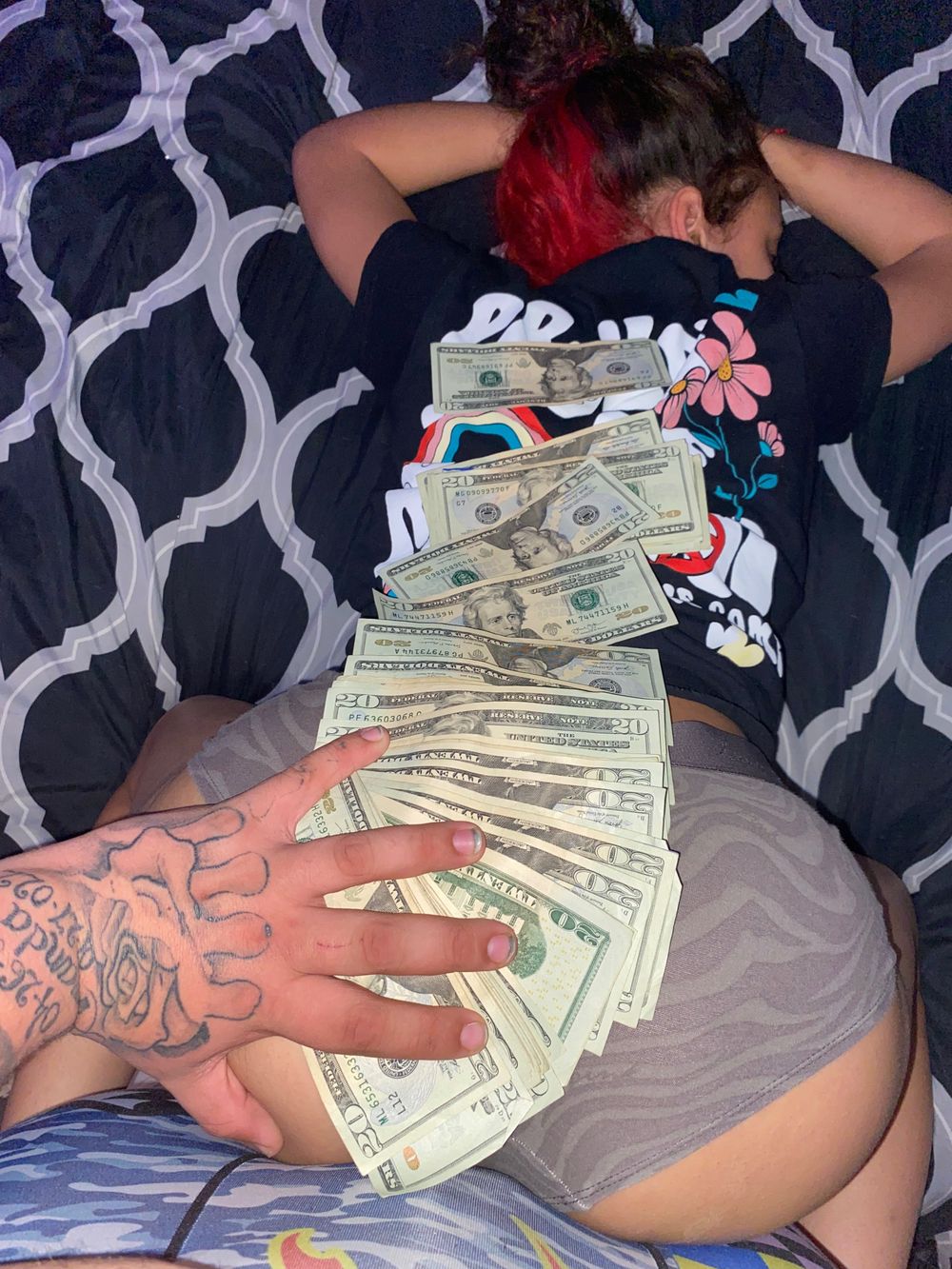 daymarrionn OnlyFans profile picture