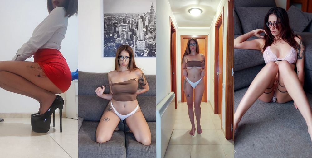 patryfoxx OnlyFans profile picture
