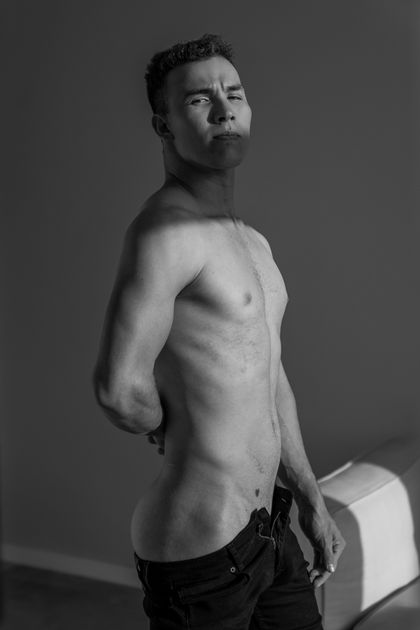 davidalvez06 OnlyFans picture