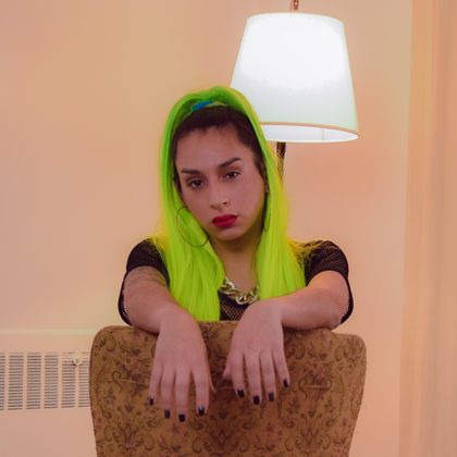 danielasoyyo OnlyFans picture