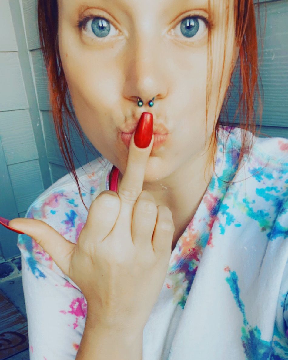 kristykay234 OnlyFans profile picture