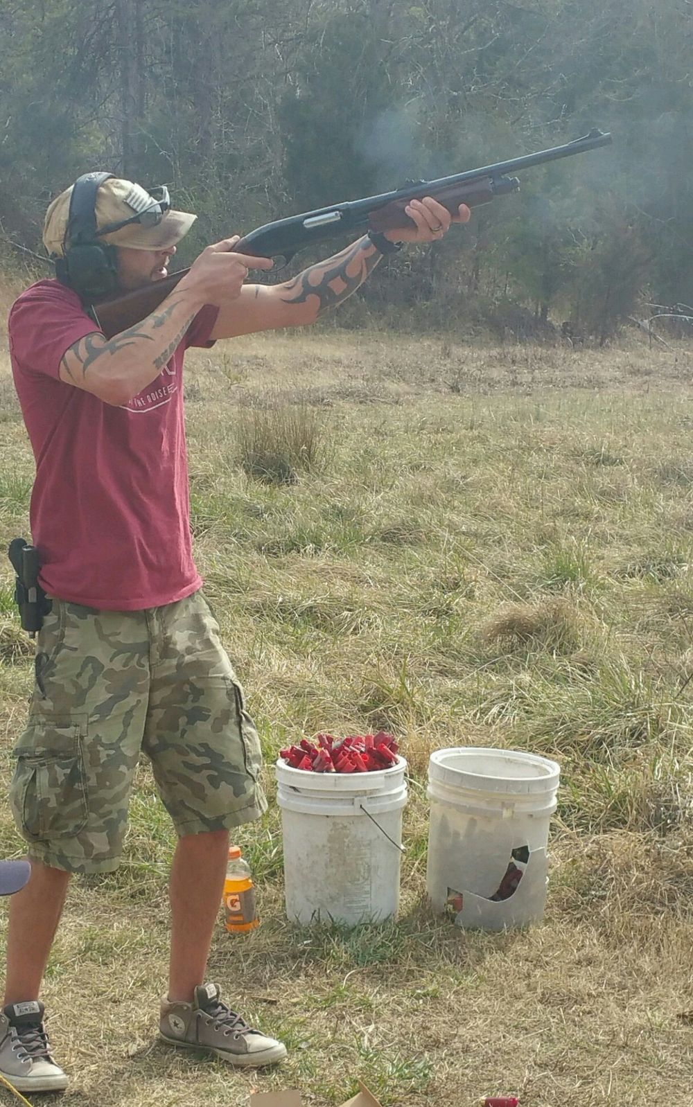 outdoorsdude OnlyFans profile picture