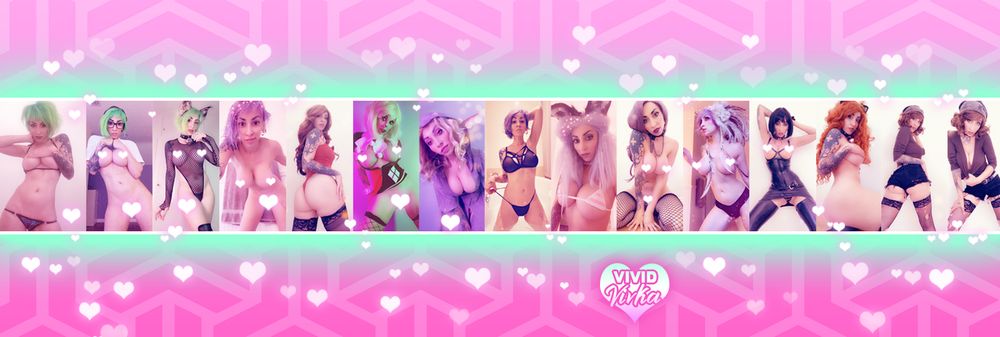vividvivka OnlyFans profile picture