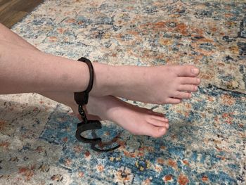 Lexi's Feet