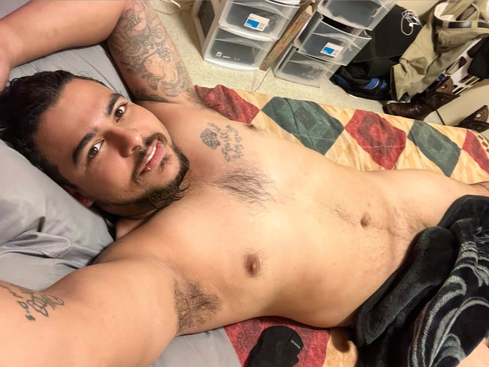 daddyxwolf OnlyFans profile picture