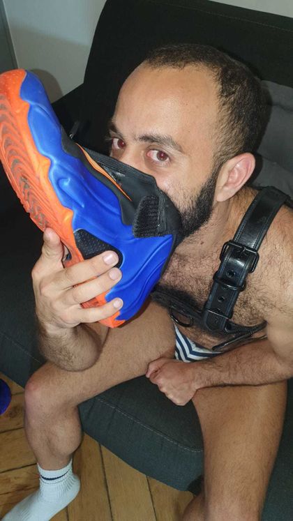 cokinourson OnlyFans picture