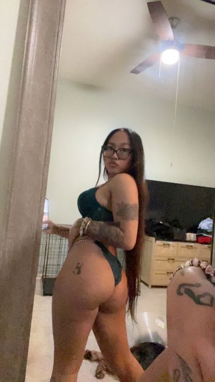 explicitasian420 OnlyFans picture
