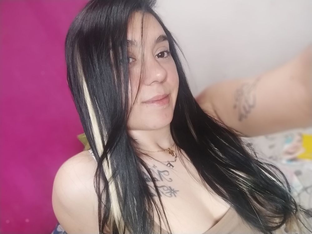 ashlyynbabyy OnlyFans profile picture