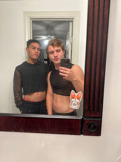 latinoxitalian OnlyFans picture