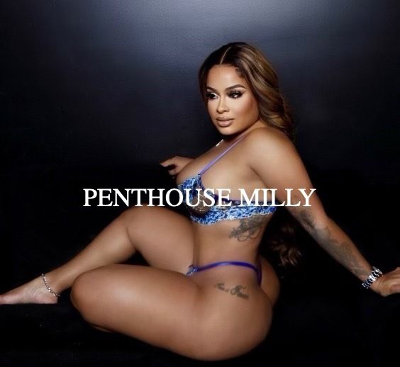 penthousemilly OnlyFans profile picture