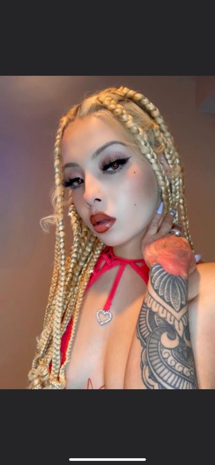 gorjessvixens OnlyFans picture