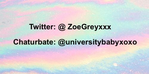 zoegreyxxx OnlyFans profile picture