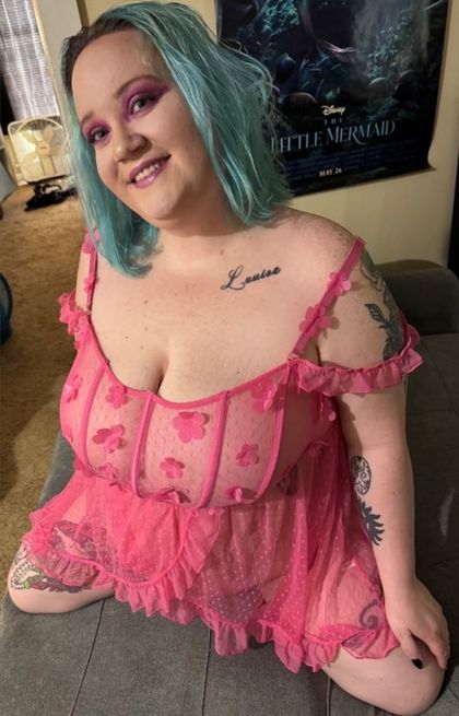 bustycat96 OnlyFans picture