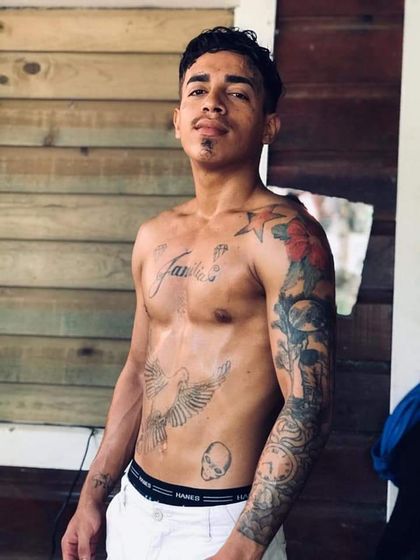 juancar42909010 OnlyFans picture