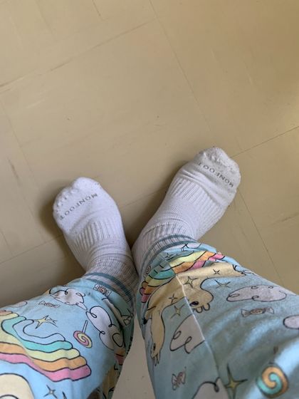 pyxieannefeets OnlyFans picture