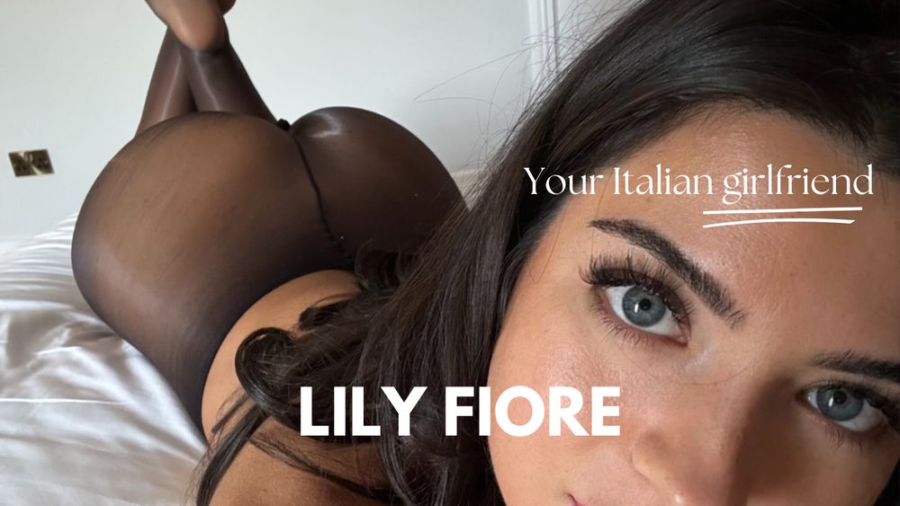 lilyfiore4 OnlyFans profile picture