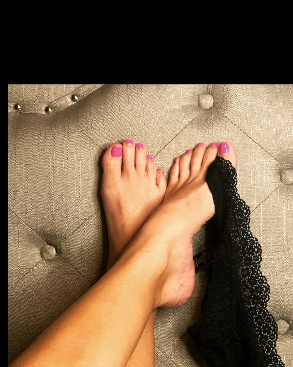 secretlovelytoes OnlyFans profile picture