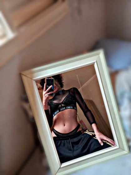 panssexual OnlyFans picture