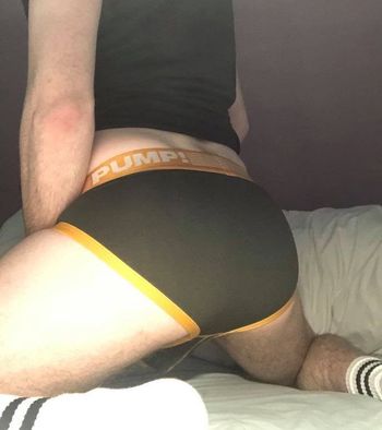 Kinky Boy