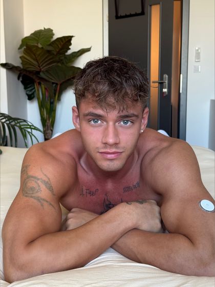 jettcarter OnlyFans picture