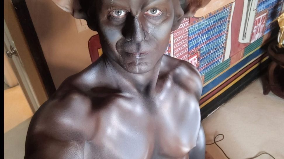 nudenerd OnlyFans profile picture