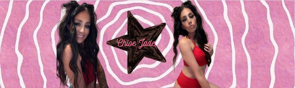 chloejadeonly OnlyFans profile picture