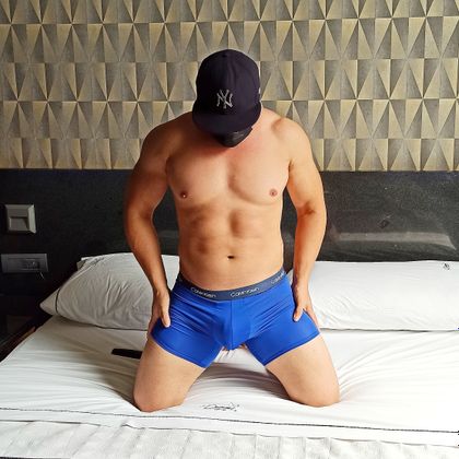 xpartacus88 OnlyFans picture