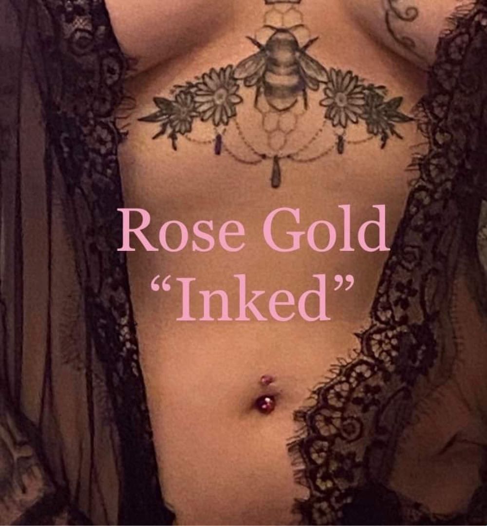 rosegold.inked OnlyFans profile picture