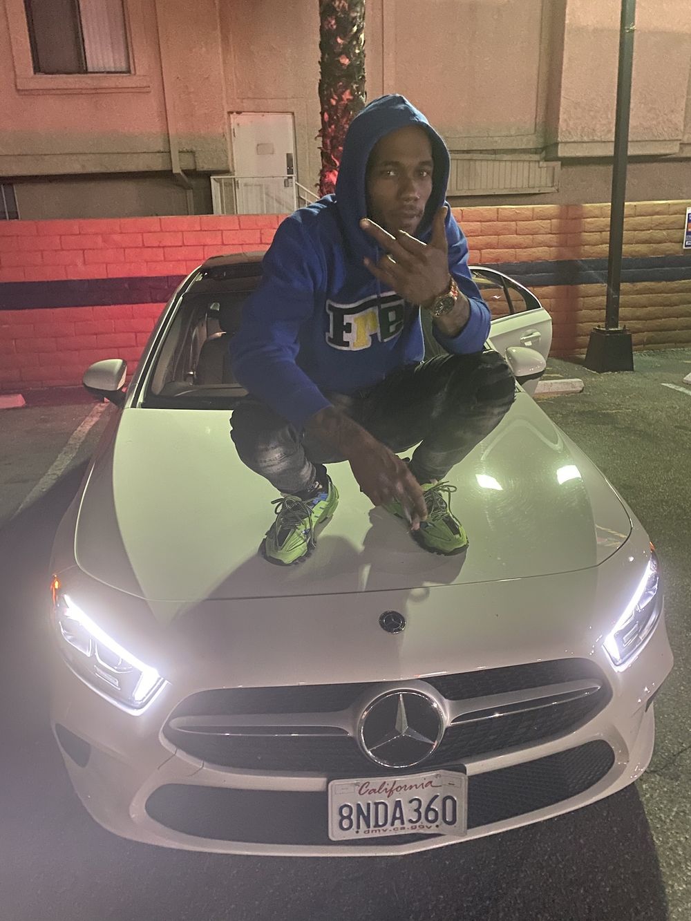 a1dababyleg OnlyFans profile picture