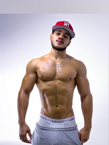 mauroxandress OnlyFans picture