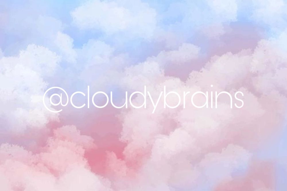 cloudybrains OnlyFans profile picture