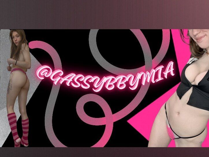 gassybbymia.ppv OnlyFans profile picture