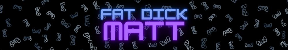 fattdickmatt1 OnlyFans profile picture