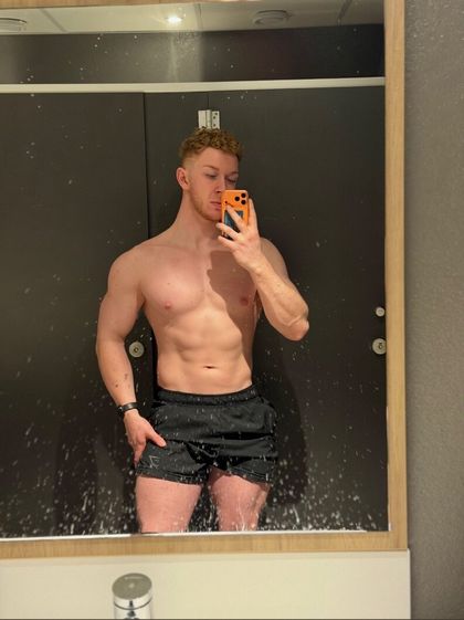 gingertwunkie OnlyFans picture