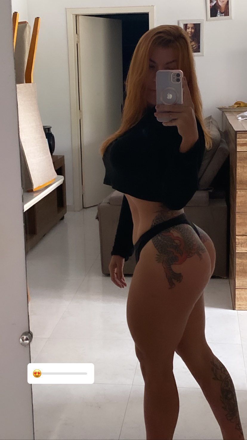 cararobina OnlyFans profile picture