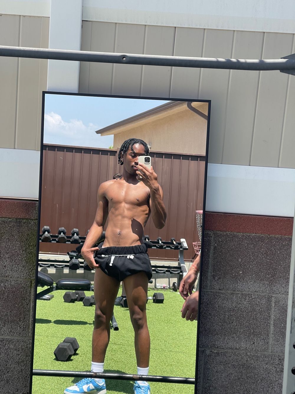 kingrailer OnlyFans profile picture