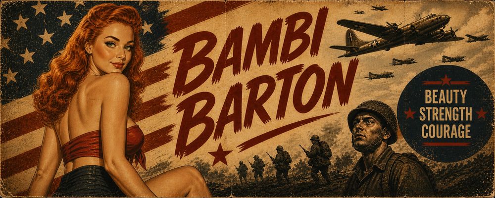iambambibarton OnlyFans profile picture