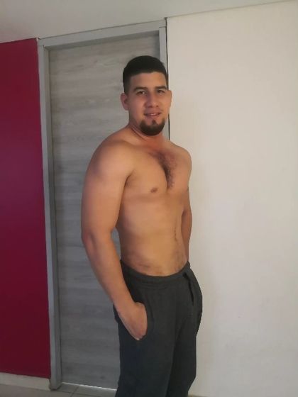georgeluis92 OnlyFans picture