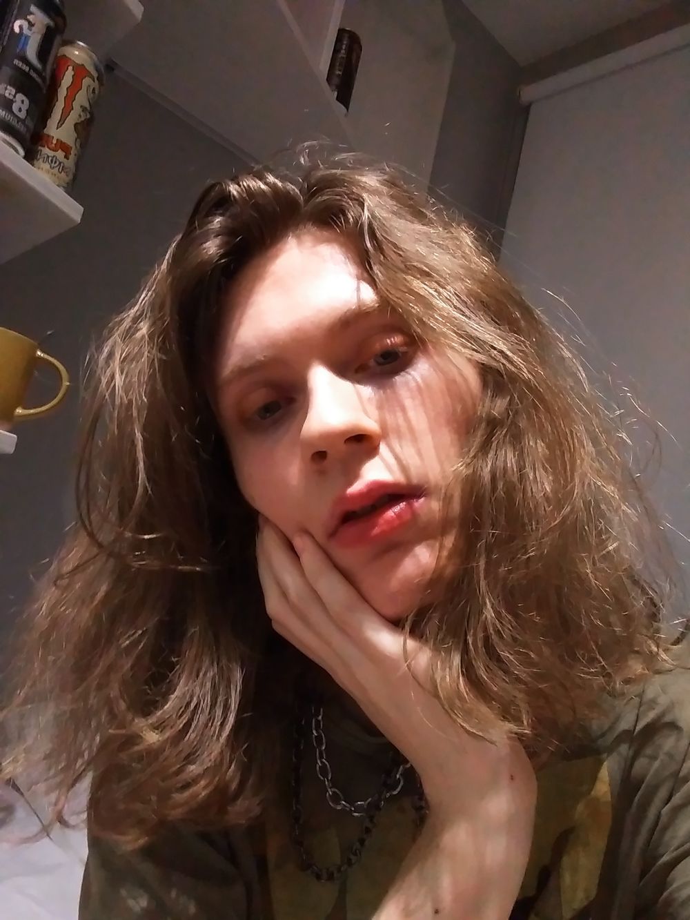 jesseismessy11 OnlyFans profile picture