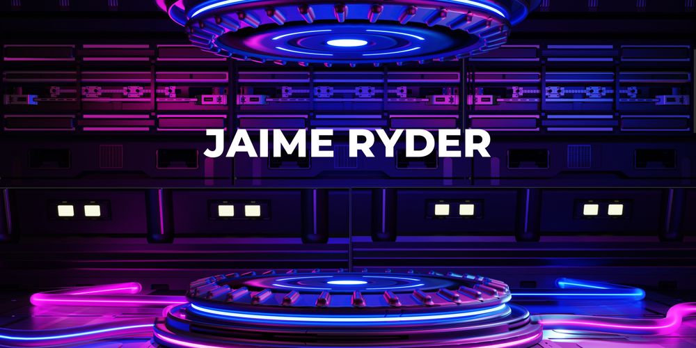 jaime_ryder_official OnlyFans profile picture