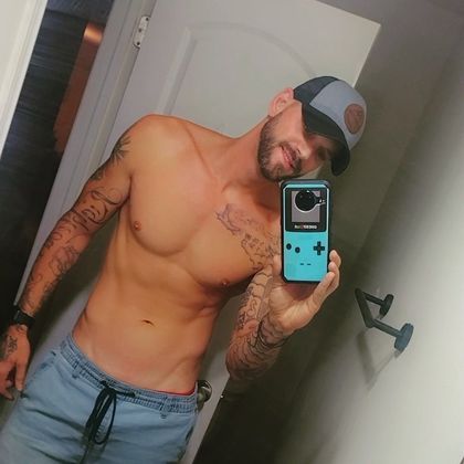 mrclean34 OnlyFans picture